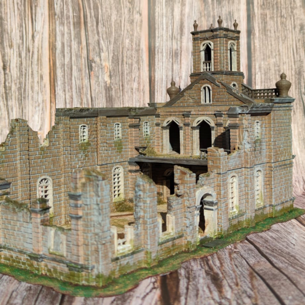 Caribbean Church 3