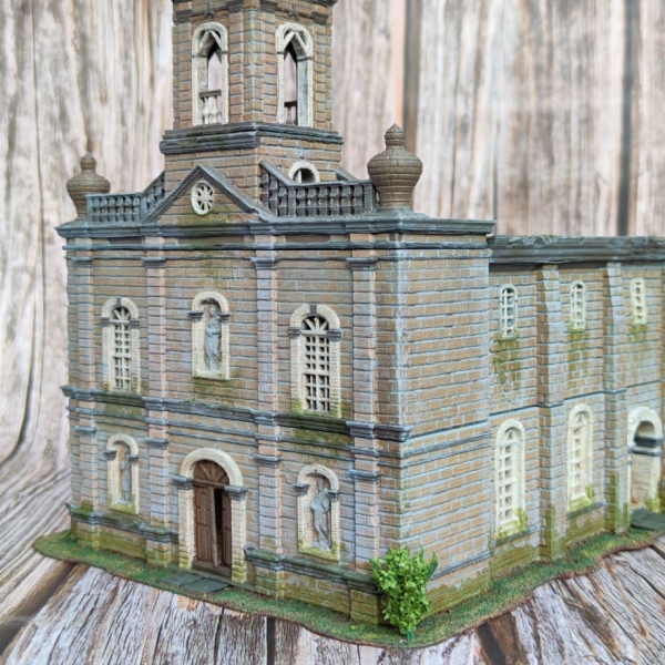 Caribbean Church 4